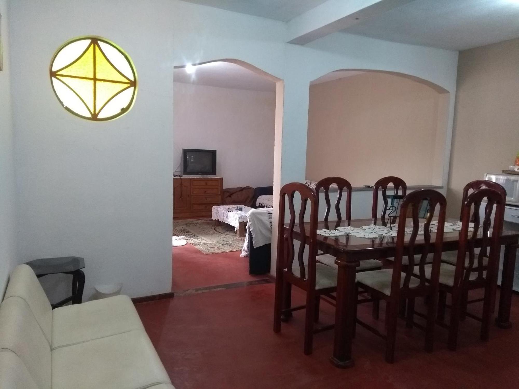 Casa Com Tres Quartos Em Ibitipoca Conceição da Ibitipoca Zewnętrze zdjęcie