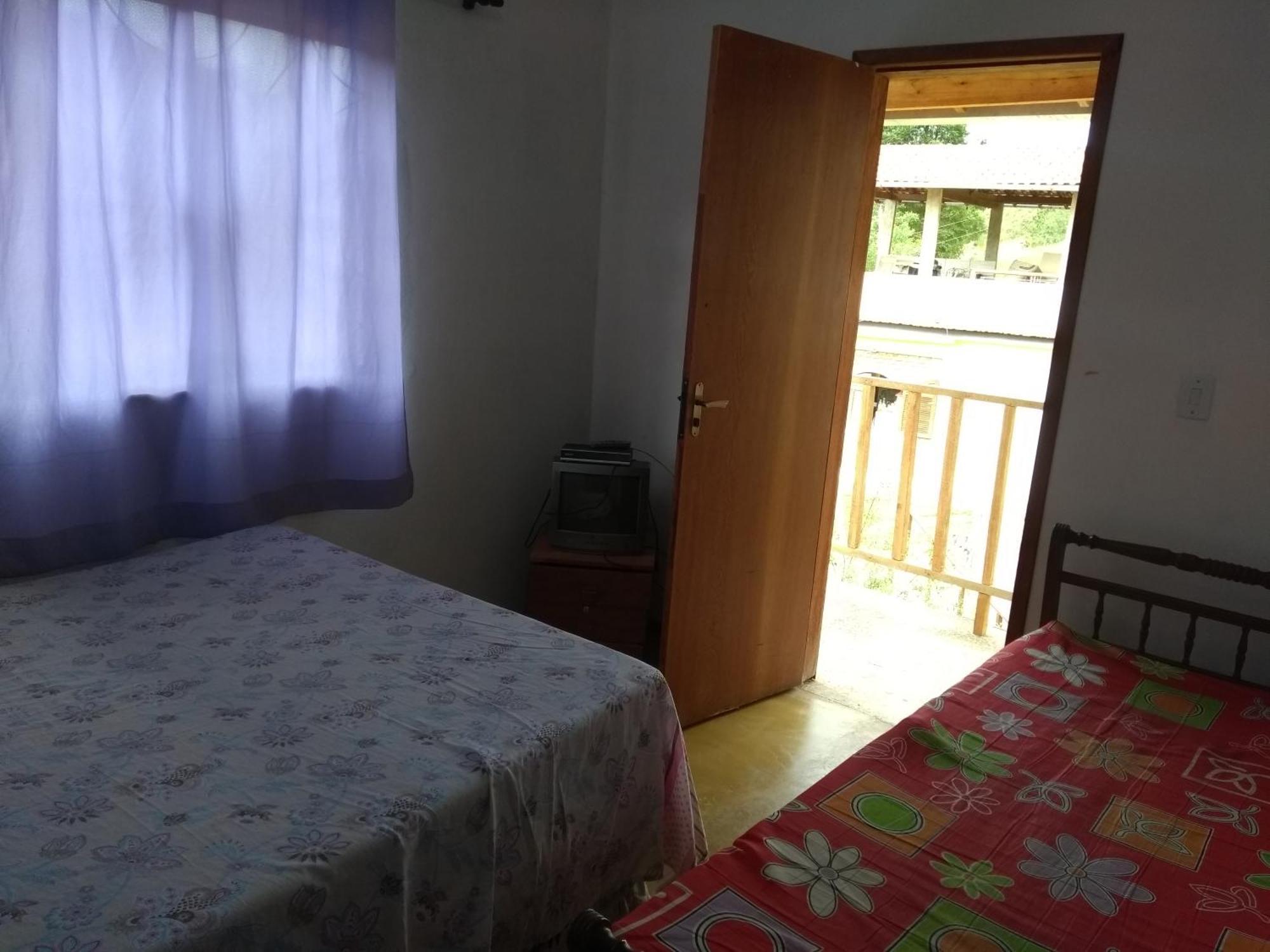 Casa Com Tres Quartos Em Ibitipoca Conceição da Ibitipoca Zewnętrze zdjęcie