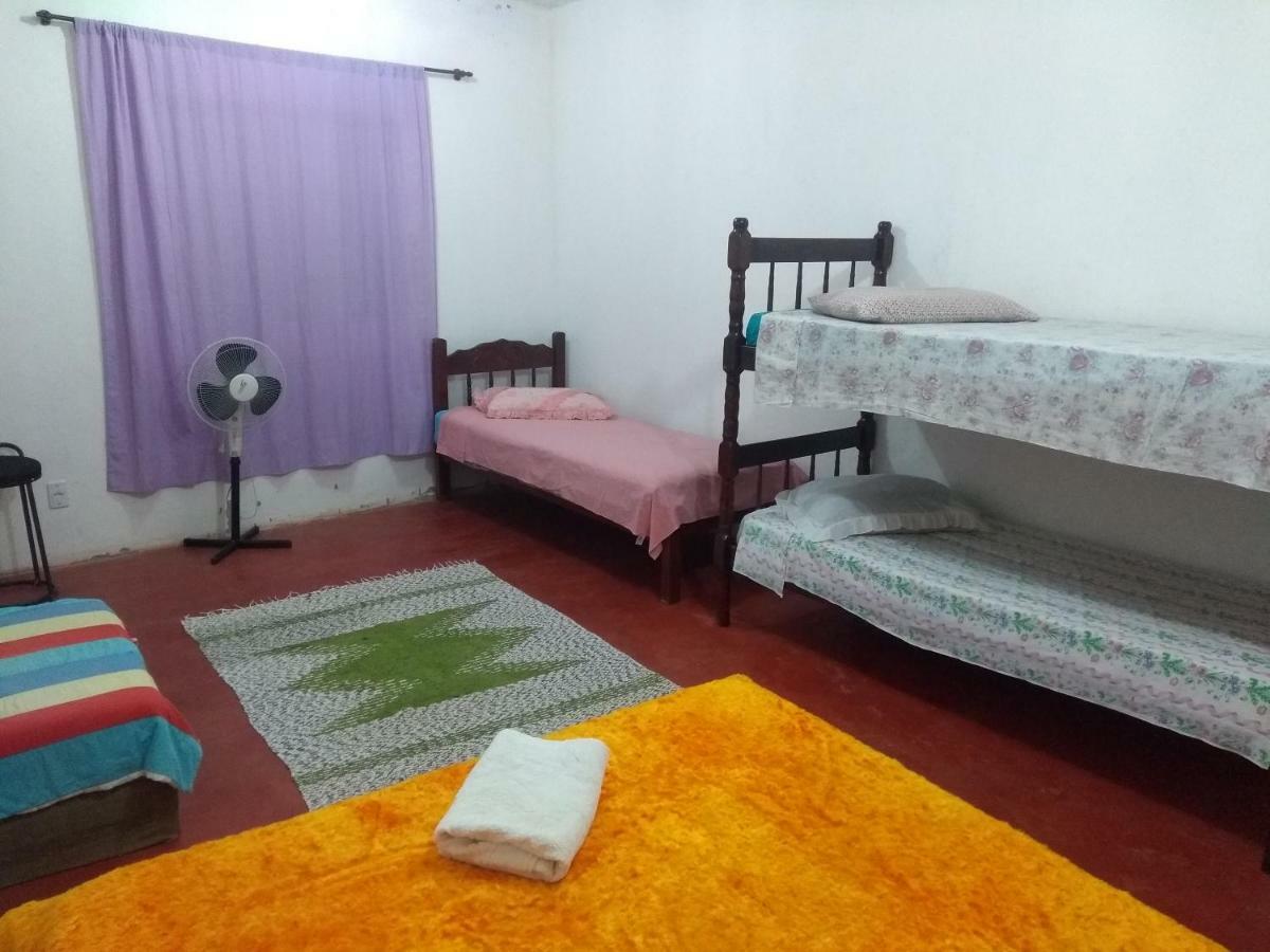 Casa Com Tres Quartos Em Ibitipoca Conceição da Ibitipoca Zewnętrze zdjęcie